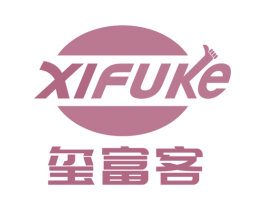 玺富客 第30类小食配料商标图样