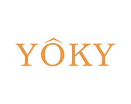 YOKY 第20类家具商标图样
