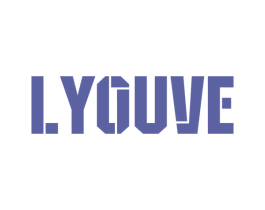 LYOUVE 第14类珠宝钟表商标图样