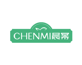 晨幂 第24类布料床单商标图样