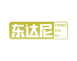 东达尼 第9类科学仪器商标图样