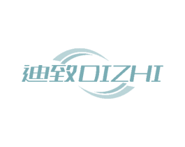 迪致 第7类机械设备商标图样