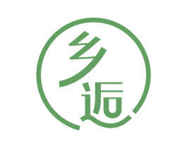 乡逅 第30类小食配料商标图样