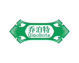 乔泊特 第35类广告贸易商标图样