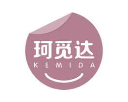 珂觅达 第10类医疗器械商标图样