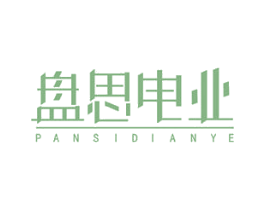 盘思电业 第9类科学仪器商标图样