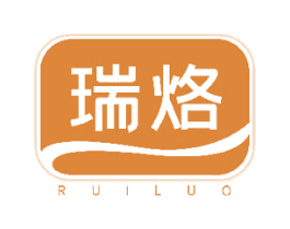 瑞烙 第30类小食配料商标图样