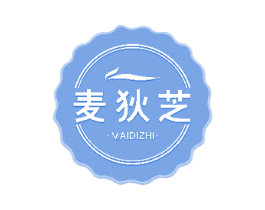 麦狄芝 第30类小食配料商标图样