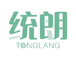 统朗 第28类体育玩具商标图样