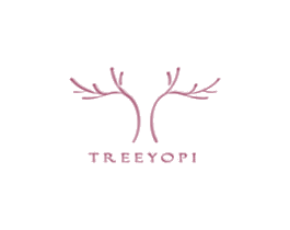 TREEYOPI 第24类布料床单商标图样