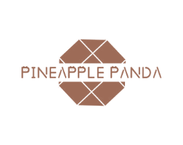 PINEAPPLE PANDA 第35类广告贸易商标图样