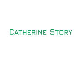 CATHERINE STORY 第25类服装鞋帽商标图样