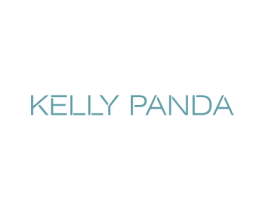 KELLY PANDA 第25类服装鞋帽商标图样