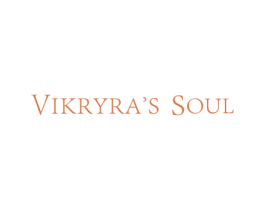VIKRYRA'S SOUL 第18类皮革箱包商标图样