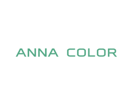ANNA COLOR 第18类皮革箱包商标图样