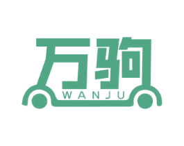 万驹 第41类教育娱乐商标图样