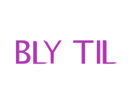 BLY TIL 第3类化妆品商标图样