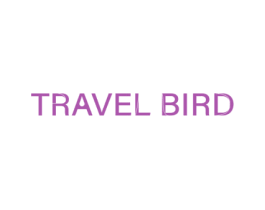 TRAVEL BIRD 第3类化妆品商标图样