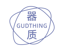 器质 GUDTHING 第7类机械设备商标图样