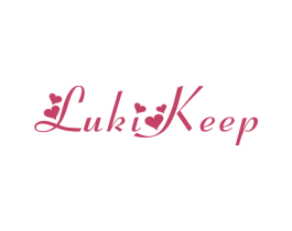 LUKIKEEP 第14类珠宝钟表商标图样