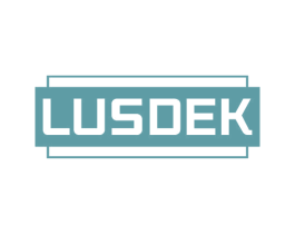LUSDEK 第20类家具商标图样