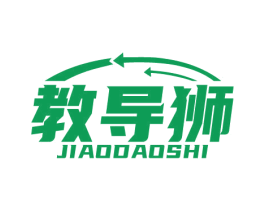 教导狮 第9类科学仪器商标图样