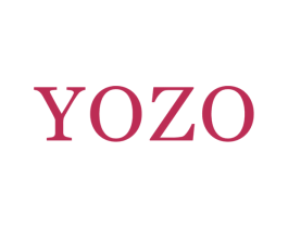 YOZO 第28类体育玩具商标图样