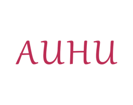 AUHU 第28类体育玩具商标图样