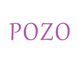 POZO 第28类体育玩具商标图样