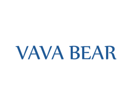 VAVA BEAR 第28类体育玩具商标图样