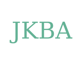 JKBA 第25类服装鞋帽商标图样