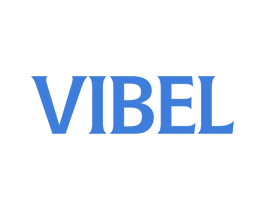 VIBEL 第25类服装鞋帽商标图样