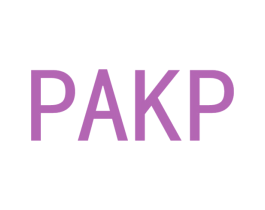 PAKP 第25类服装鞋帽商标图样