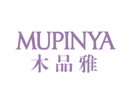 木品雅 第20类家具商标图样
