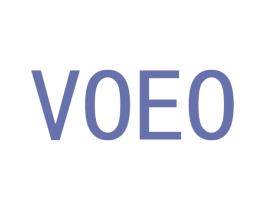 VOEO 第14类珠宝钟表商标图样