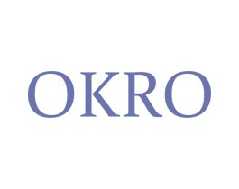 OKRO 第14类珠宝钟表商标图样