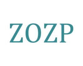 ZOZP 第11类家用电器商标图样