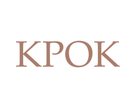 KPOK 第11类家用电器商标图样