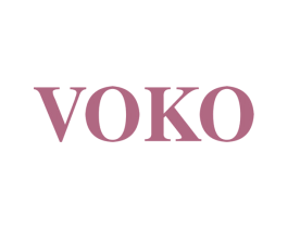 VOKO 第10类医疗器械商标图样