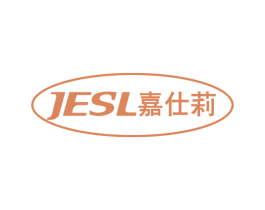 JESL 嘉仕莉 第6类五金金属商标图样