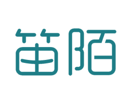 笛陌 第3类化妆品商标图样