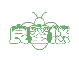 良蜜悠 第30类小食配料商标图样