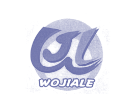 WOJIALE;WJL 第28类体育玩具商标图样