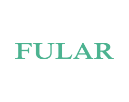 FULAR 第35类广告贸易商标图样