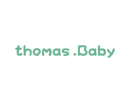 THOMAS.BABY 第28类体育玩具商标图样
