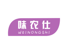 味农仕 第31类水果花木商标图样