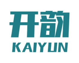 开韵 第16类办公工具商标图样