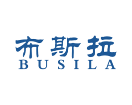 布斯拉 第12类运输工具商标图样