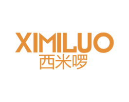 西米啰 第6类五金金属商标图样
