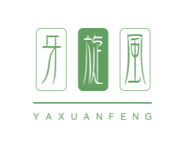 牙旋风 第3类化妆品商标图样